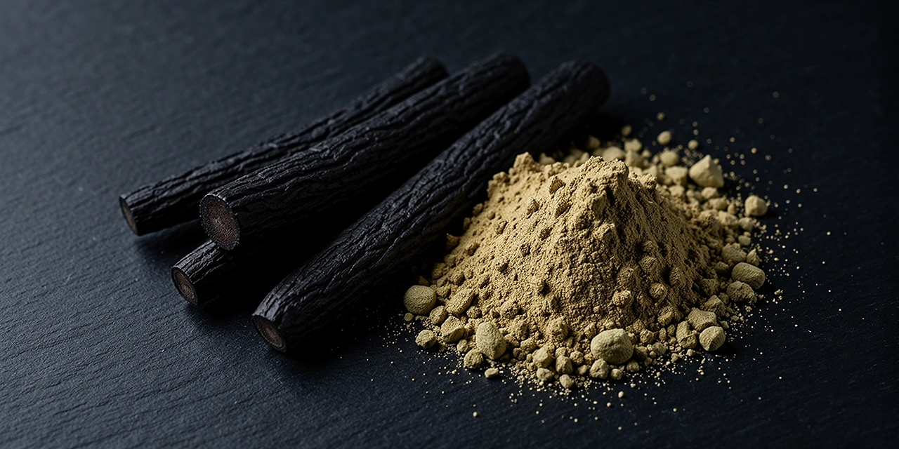 Premium natural ingredients